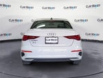 2024 Audi A3 40 Premium FrontTrak
