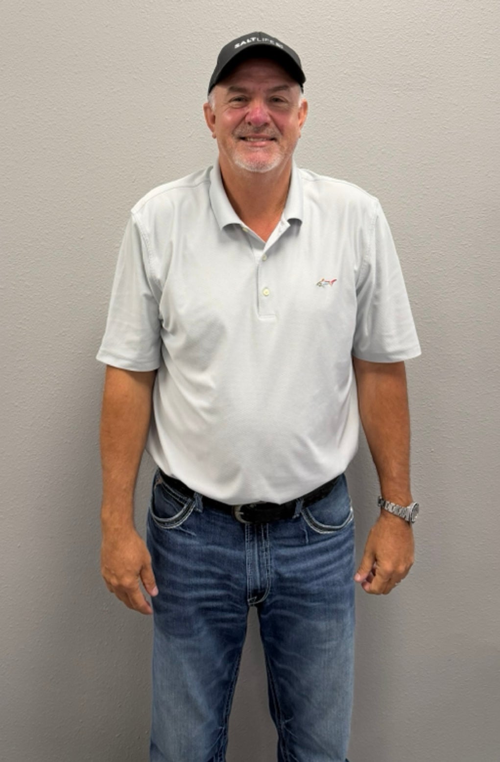 Scott Whillock